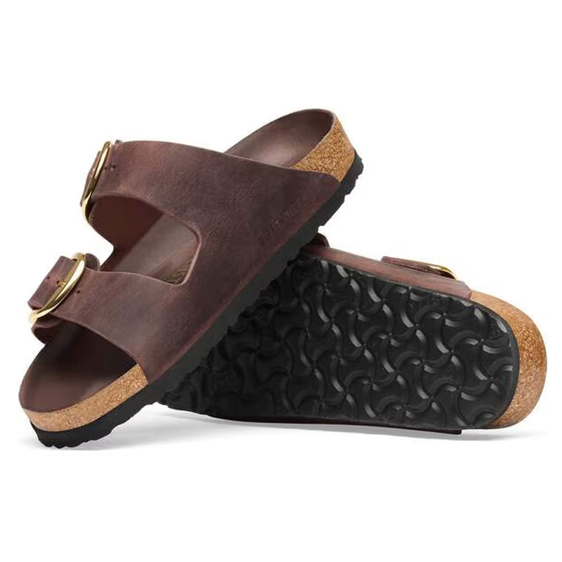 Ciabatte donna Arizona Big Buckle