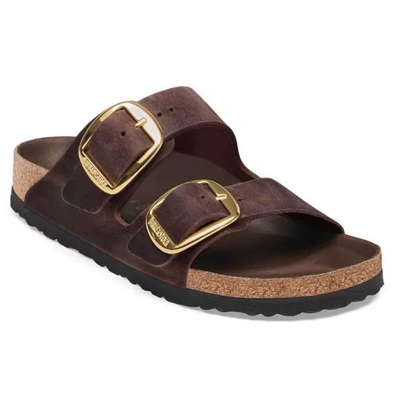 Ciabatte donna Arizona Big Buckle