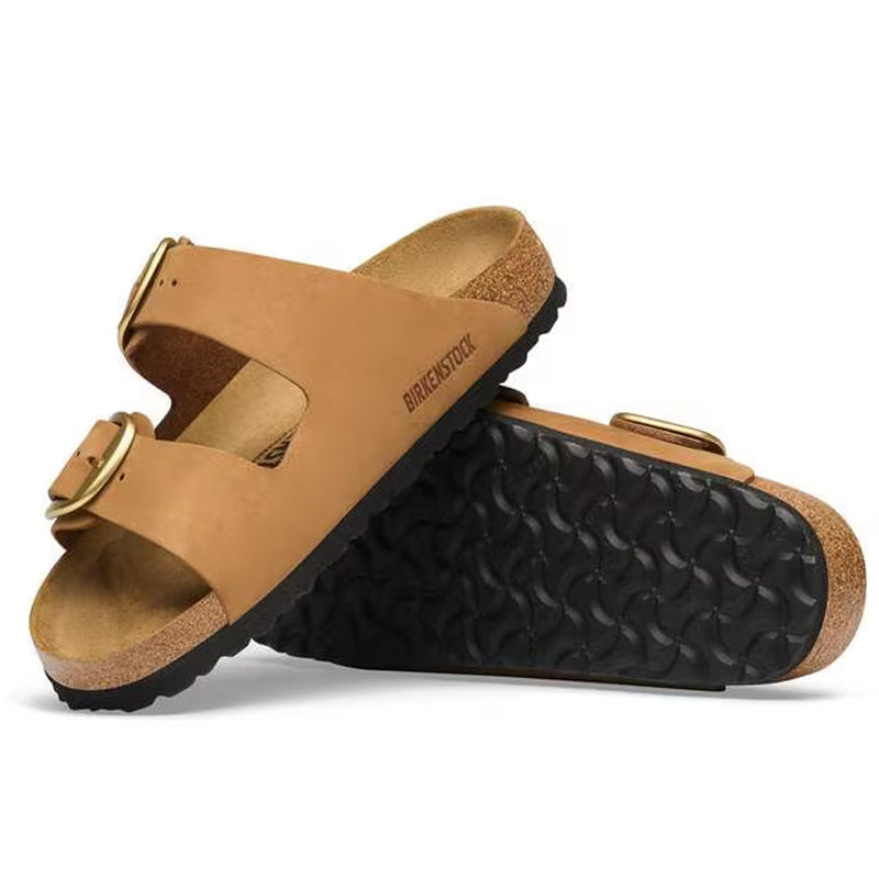 Ciabatte donna Arizona Big Buckle