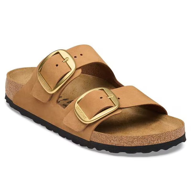Ciabatte donna Arizona Big Buckle