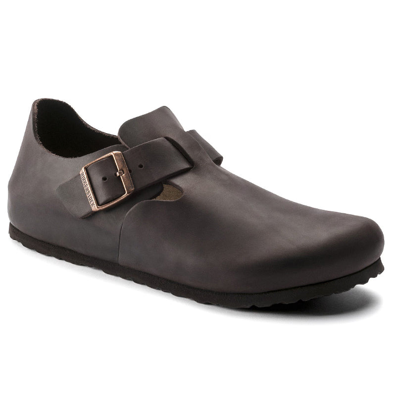 Scarpe London oiled