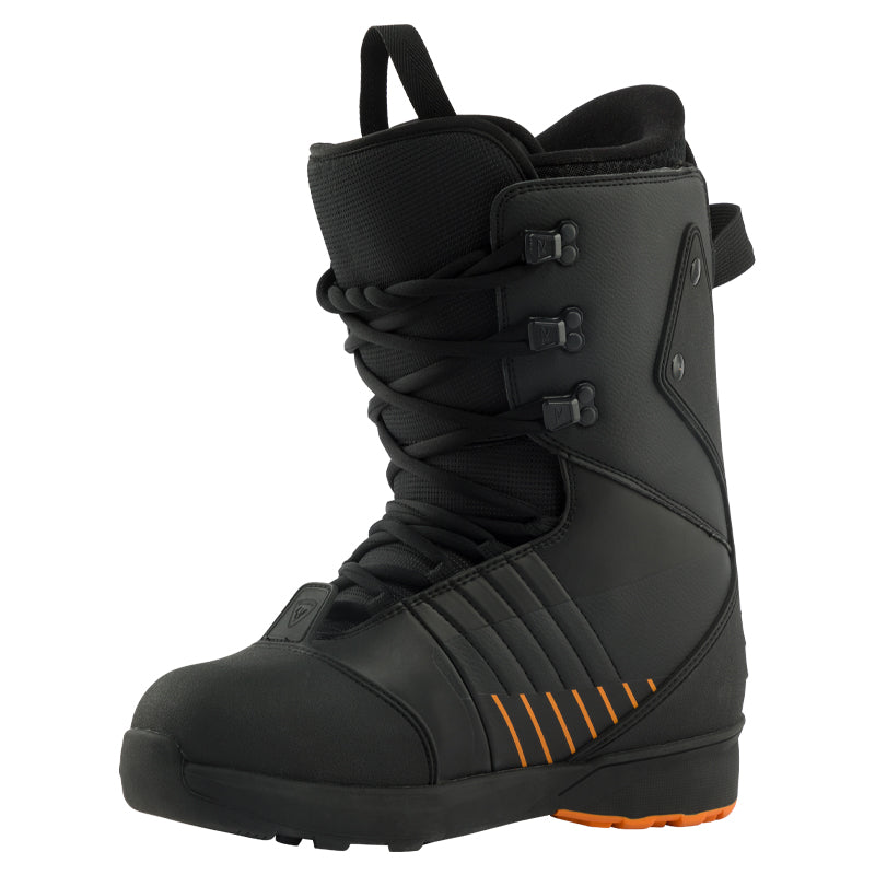 Scarponi uomo EXP Lace