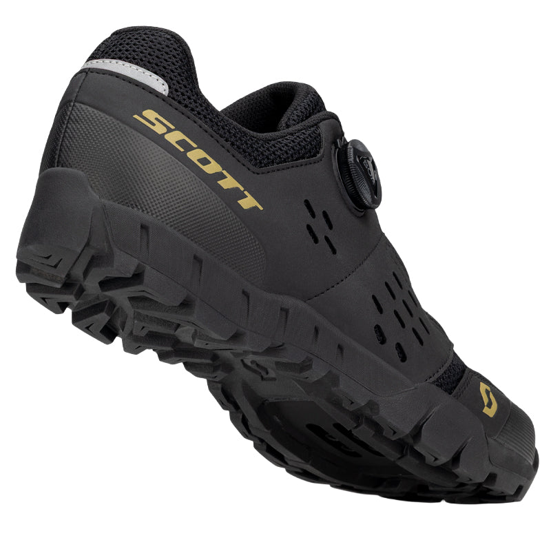 Scarpe donna All Mountain Crus-R BOA
