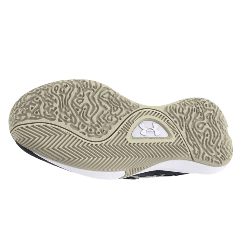 Scarpe uomo UA Lockdown 7