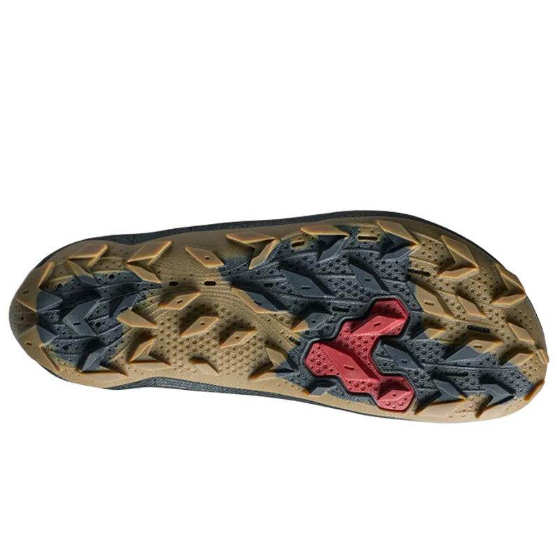 Scarpe uomo Primus trail Flow waterproof