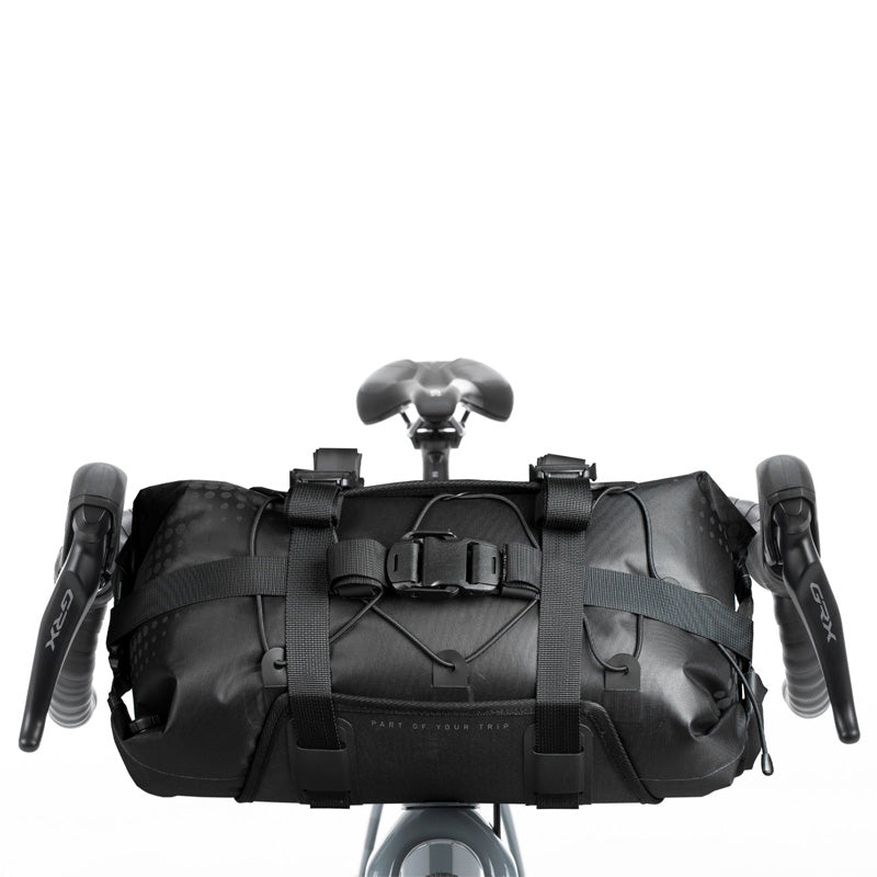 Borsa Manubrio Pack Pro 9