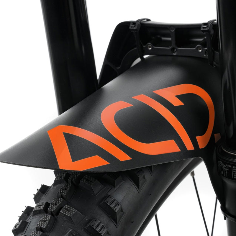 Parafango Anteriore Downhill