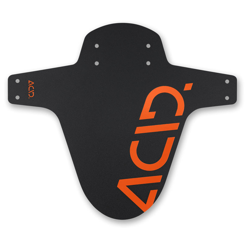 Parafango Anteriore Downhill