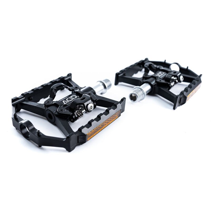 Pedali Combo A4-IB Hybrid