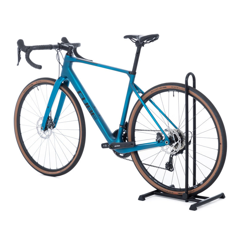 Supporto Bici da Pavimento Bike Stand Fold