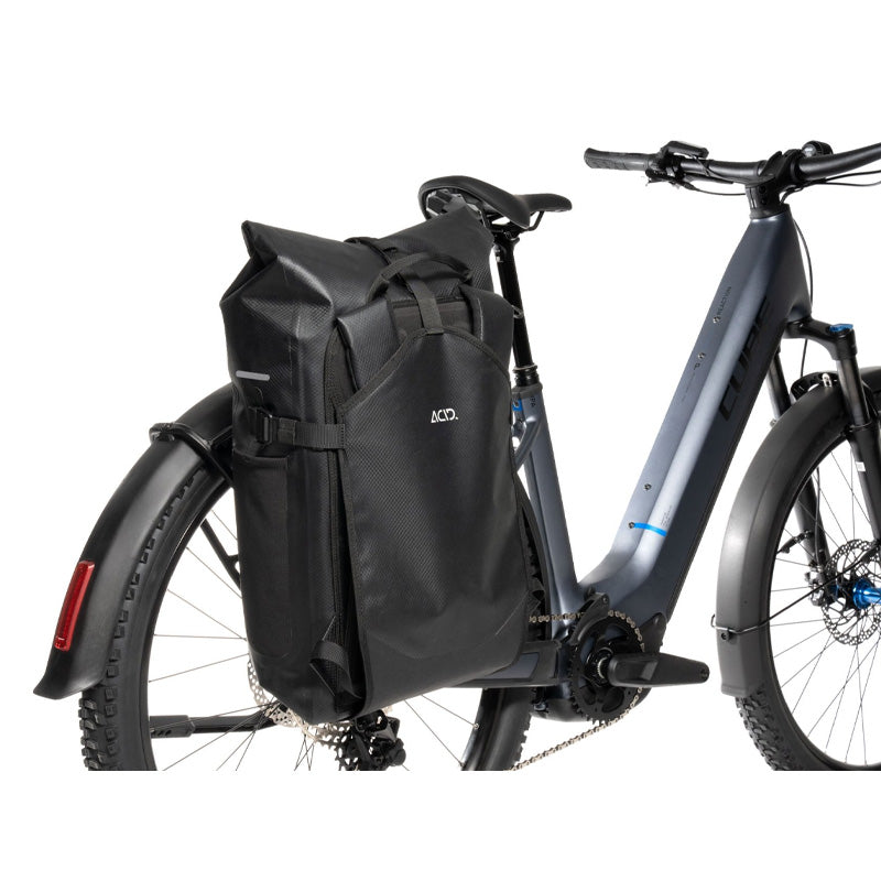 Zaino e Borsa Laterale Pannier’n’Backpack Flip Por 25 CILink