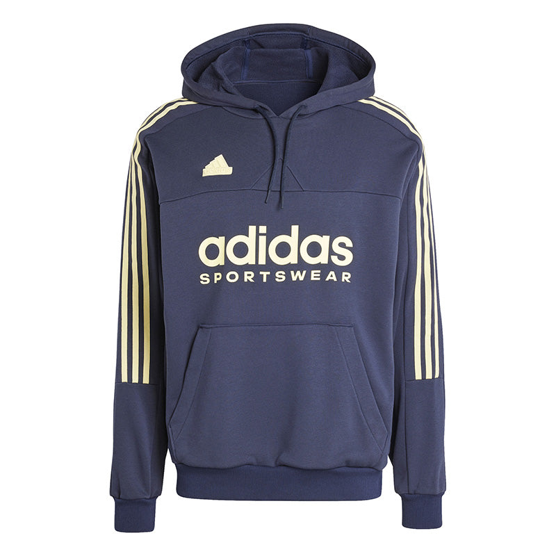 Felpa uomo Hdy Tiro Gold ADIDAS