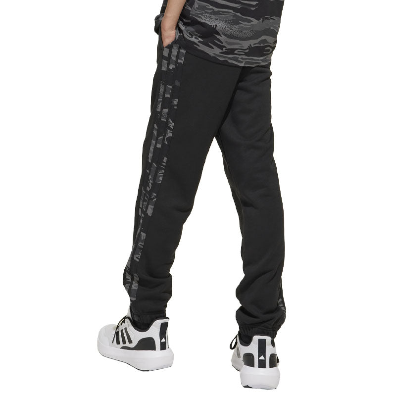 Pantaloni bambino Camo