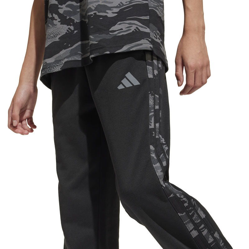 Pantaloni bambino Camo