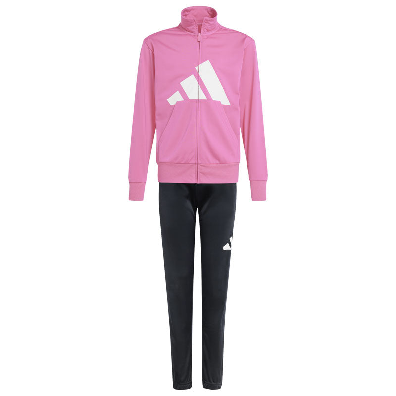 Abbigliamento Tuta Adidas Bambina 14 Anni Adidas G Tr Ts Tute