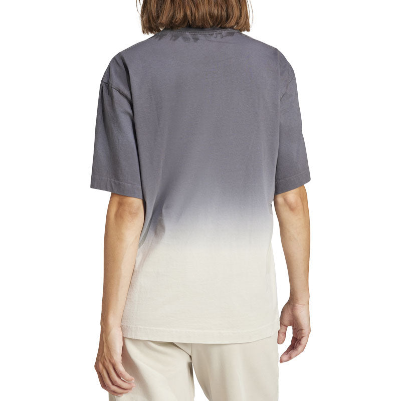 T-Shirt donna Dip Dye