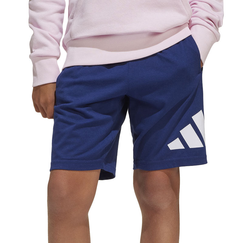 Pantaloncino bambino Big Logo