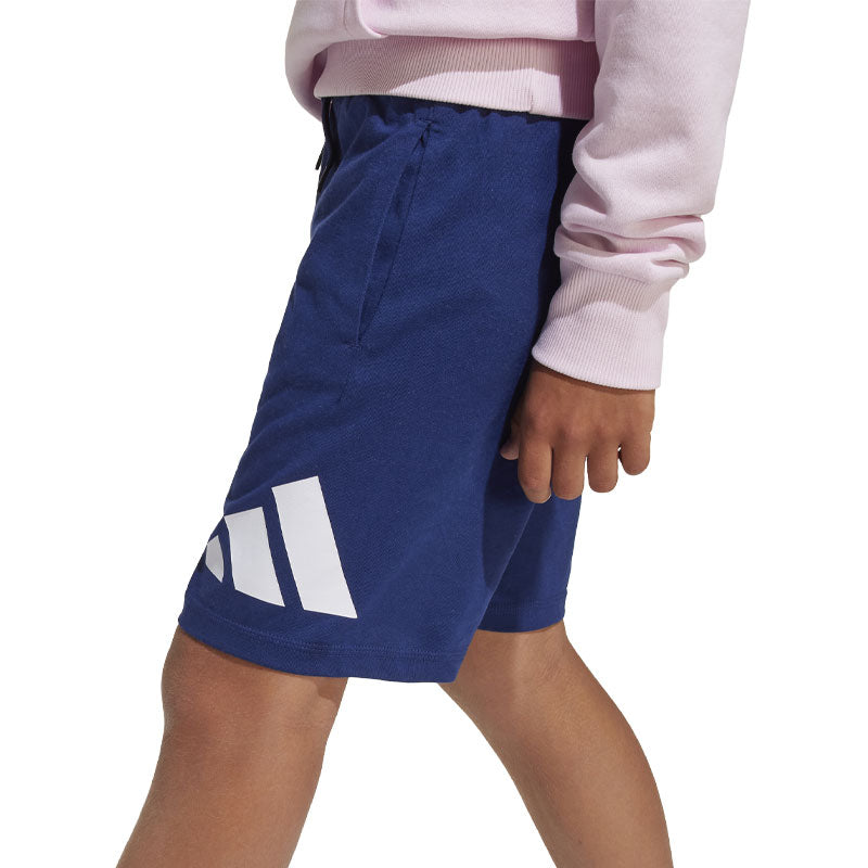 Pantaloncino bambino Big Logo