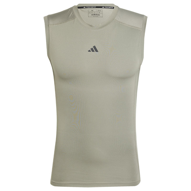 Canotta uomo Techfit ADIDAS