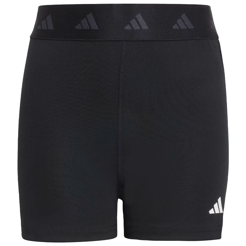 Pantaloncino bambina Techfit