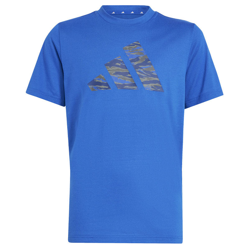 T-Shirt bambino Training