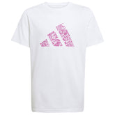 T-Shirt bambina Animalier