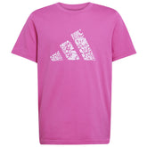 T-Shirt bambina Animalier