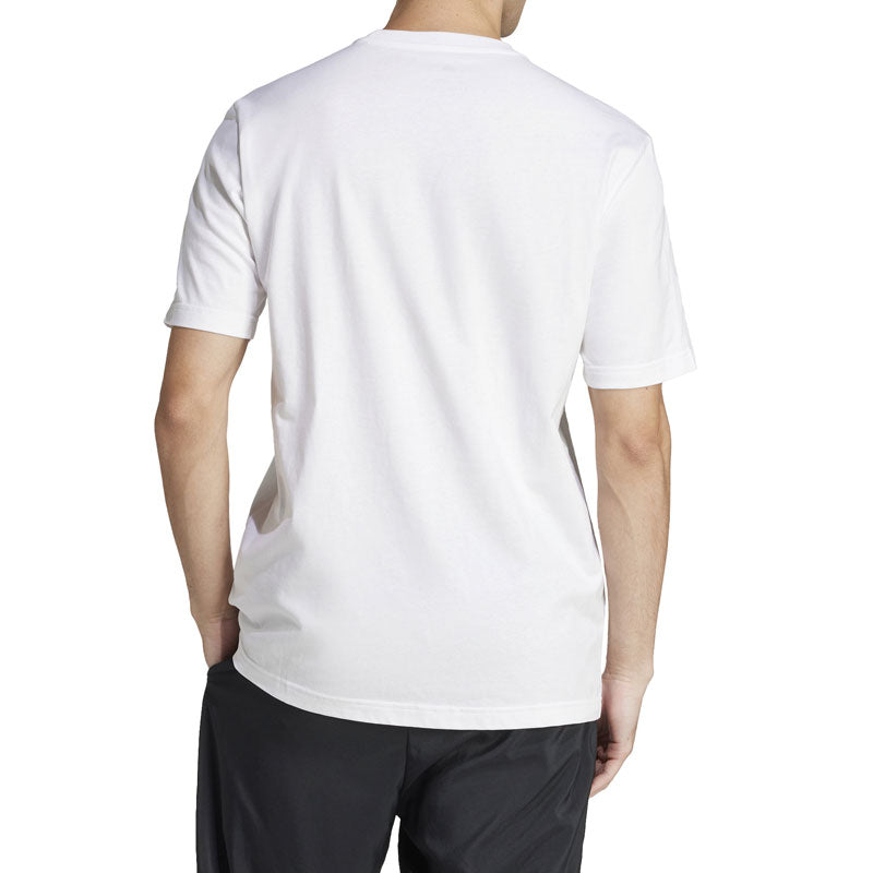 T-Shirt uomo Camu Logo