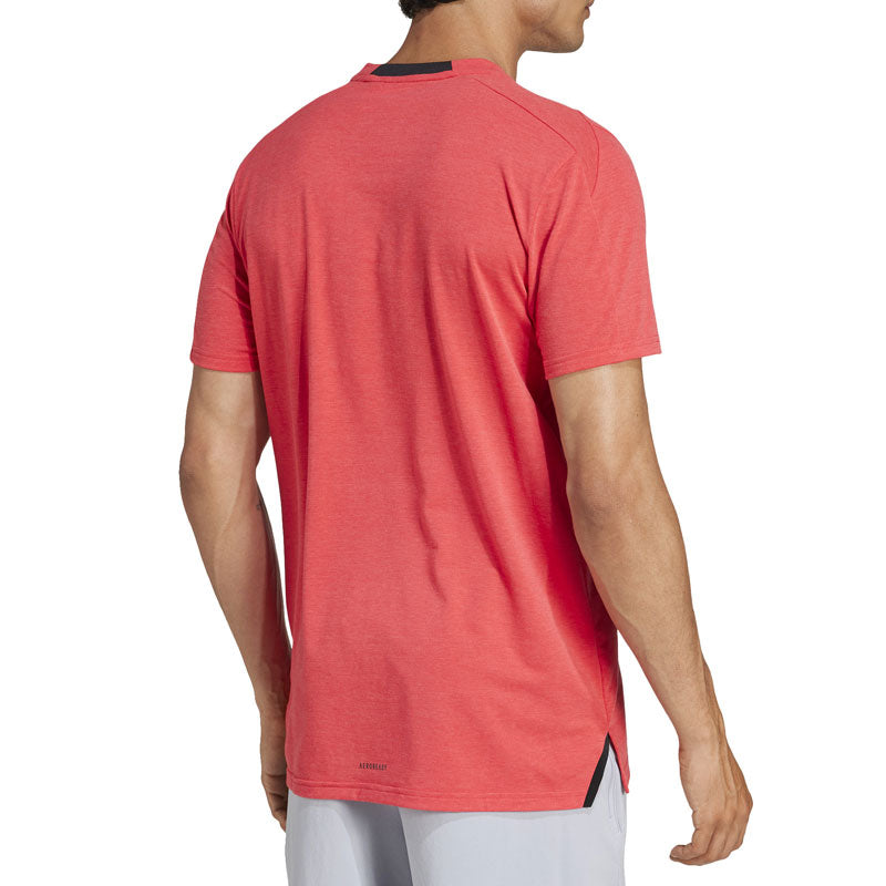 T-Shirt uomo Training