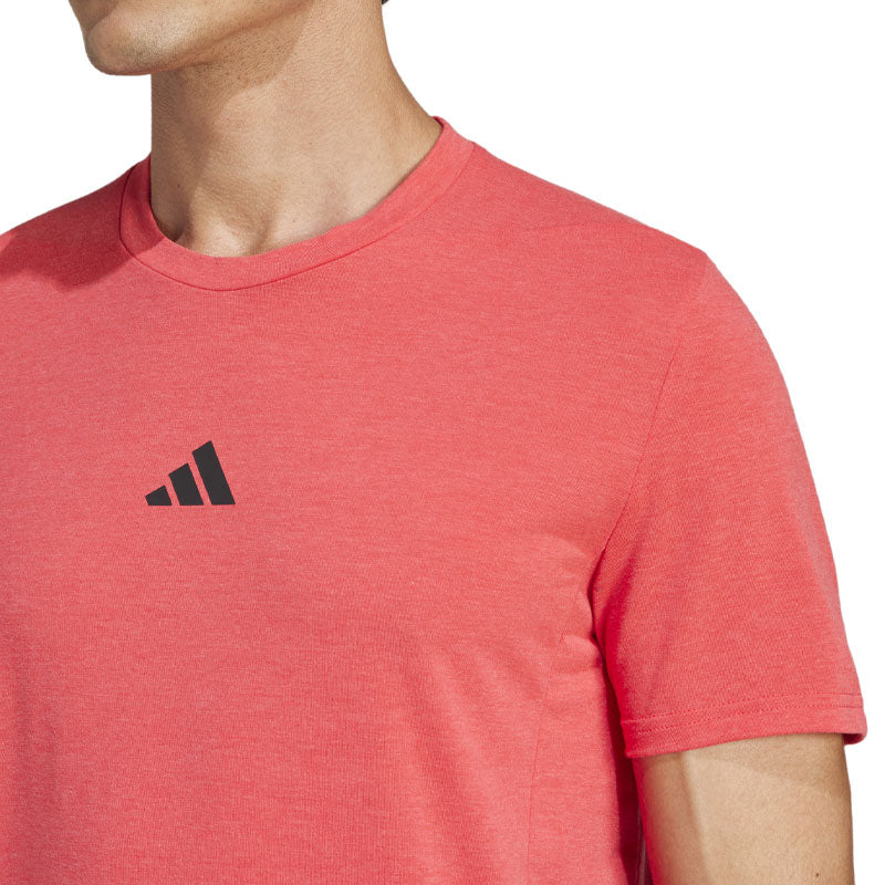 T-Shirt uomo Training