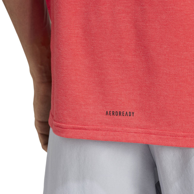 T-Shirt uomo Training
