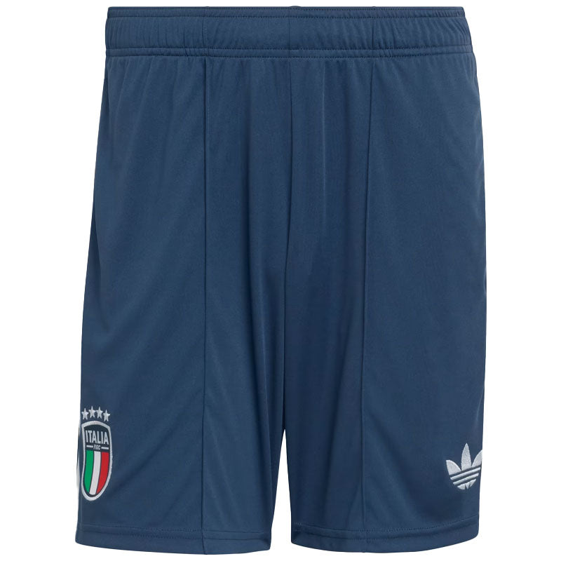 Pantaloncino bambino Italia Away 26