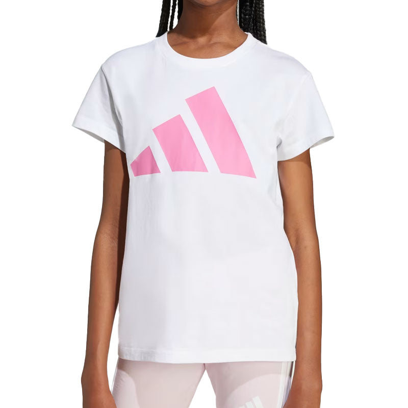 T-Shirt bambina Logo