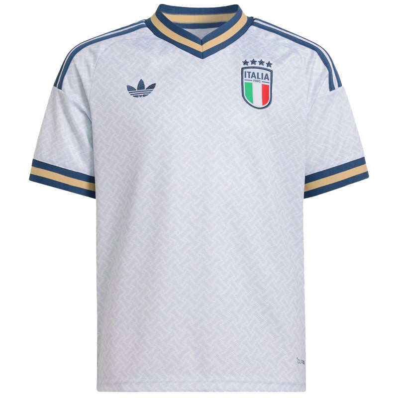 Maglia bambino Italia Away 26