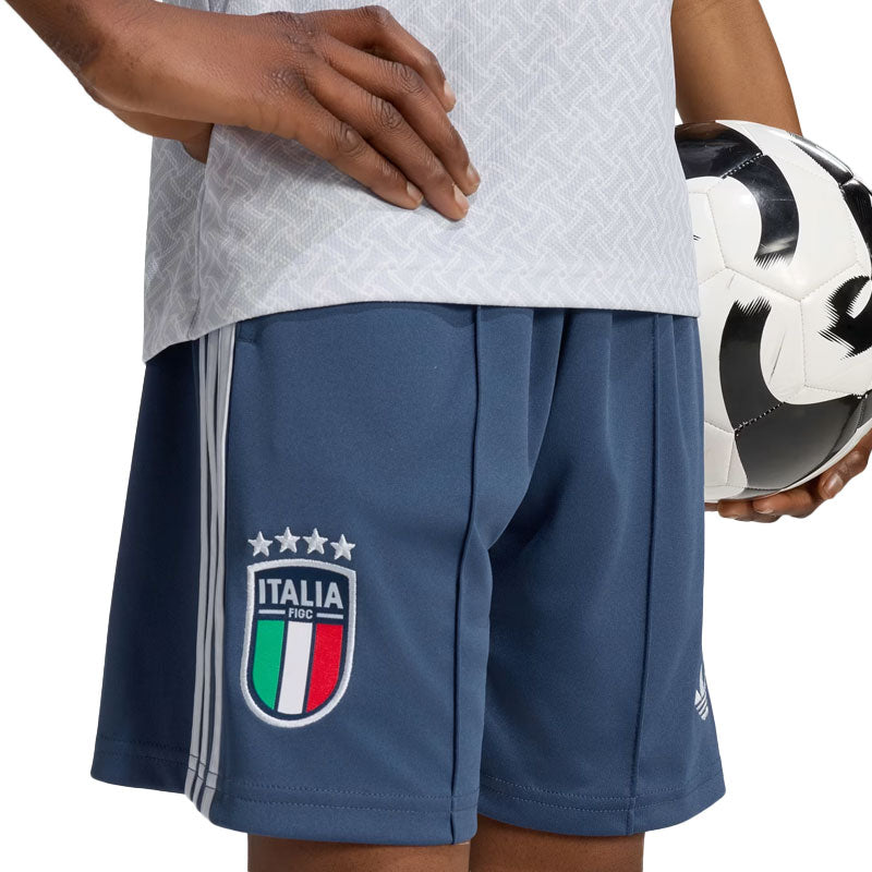 Pantaloncino bambino Italia Away 26