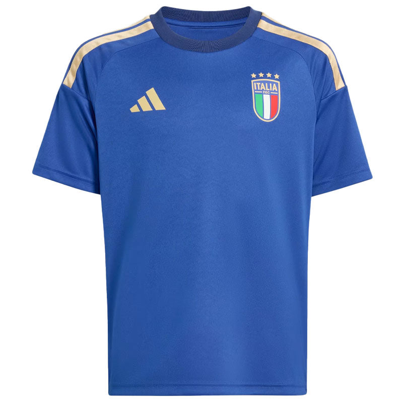 Maglia bambino Italia Home 26
