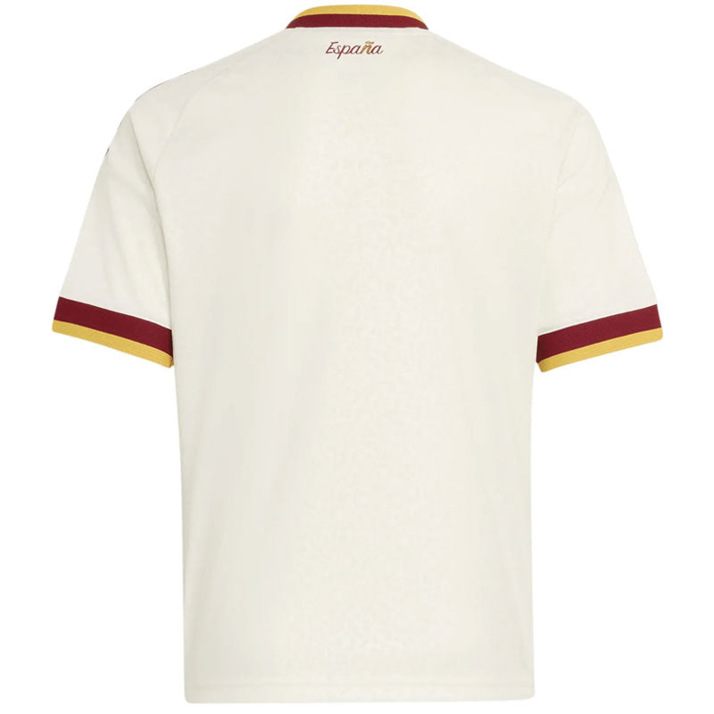 Maglia bambino Spagna Away 26