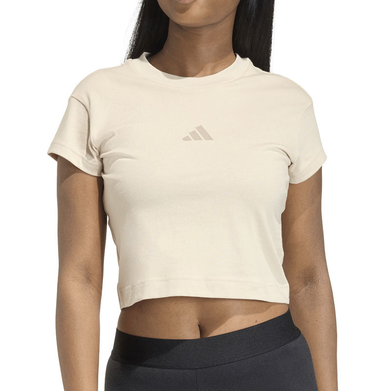 T-Shirt donna Crop