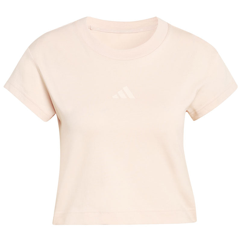 T-Shirt donna Crop