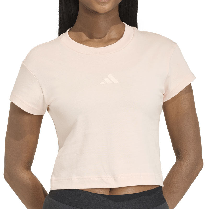 T-Shirt donna Crop