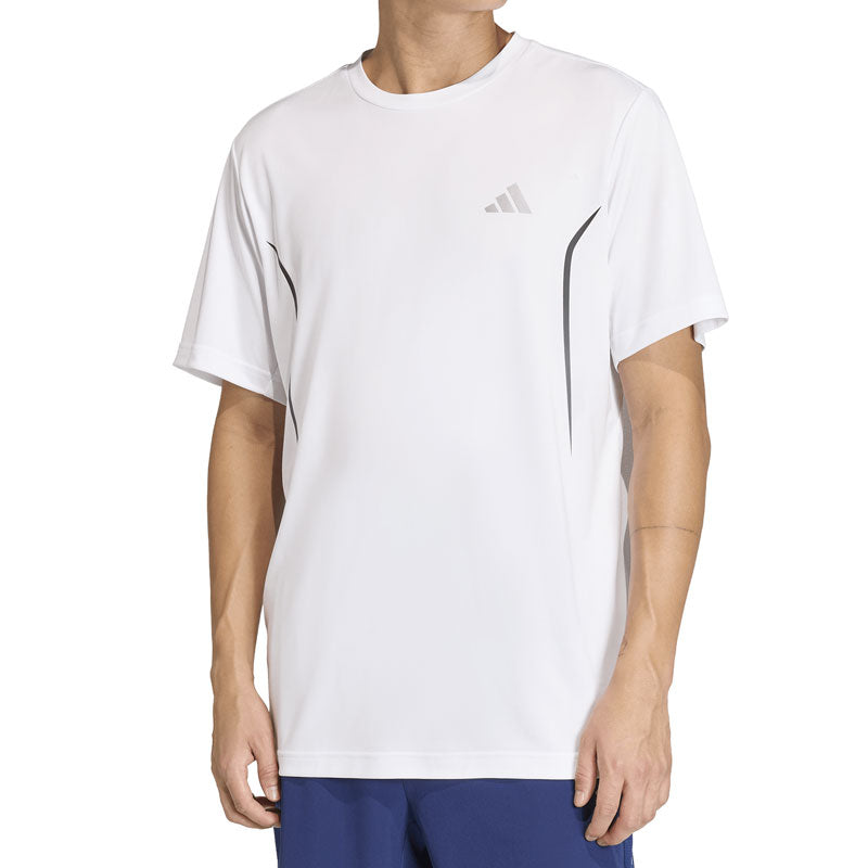 T-Shirt uomo Tech