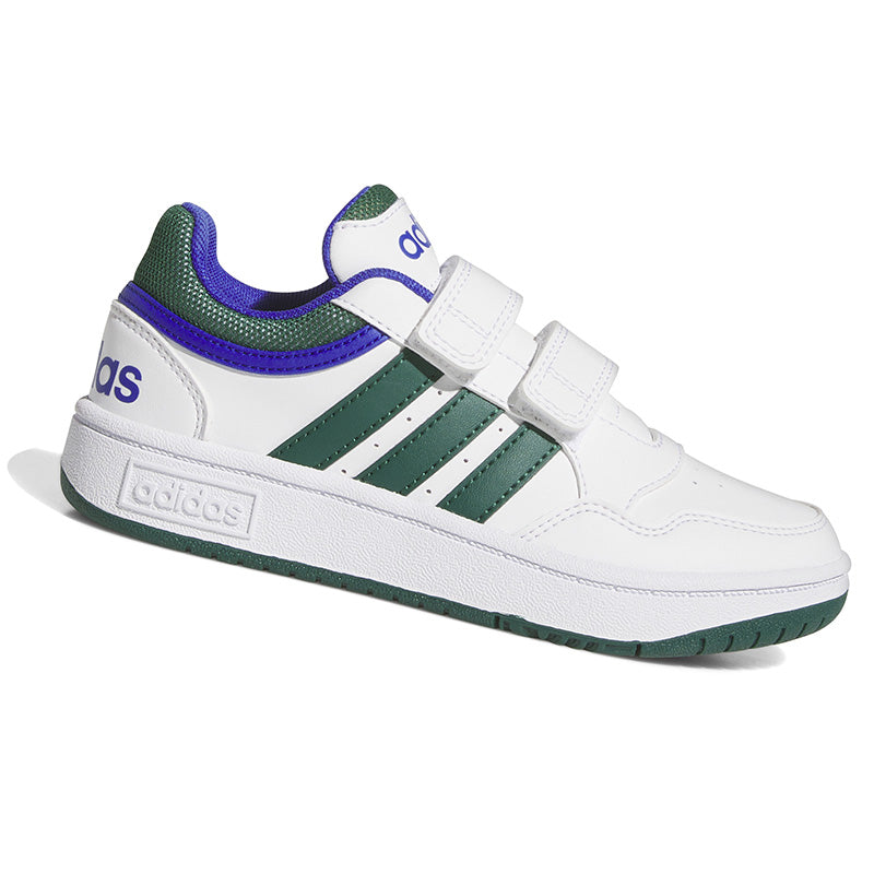 Scarpe bambino Hoops 3 0 CF C ADIDAS