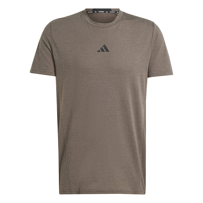 Adidas ultimate tee men's deals