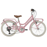 Bici bambina Milly 20