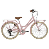 Bici bambina Milly 24