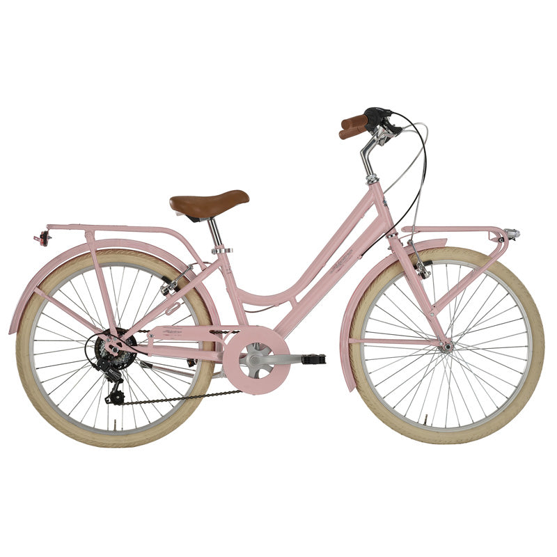 Bici bambina Milly 24
