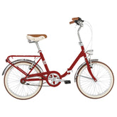 Bici Pieghevole Camping 20