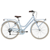 City Bike donna Bonneville 28