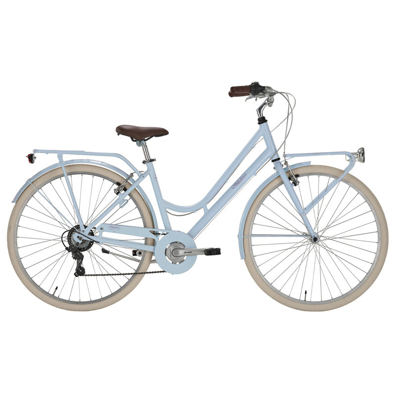 City Bike donna Bonneville 28