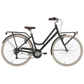 City Bike donna Bonneville 28
